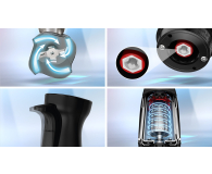 Bosch Blender ręczny MSM6M633 - 1538366 - zdjęcie 3